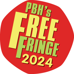 PBH's Free Fringe